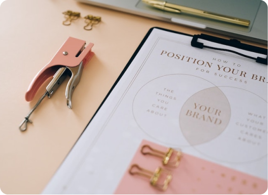 4 Branding Tips For Your Growing Business