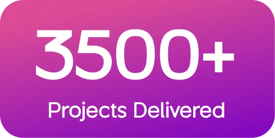 Logo design Project delivered 3500+