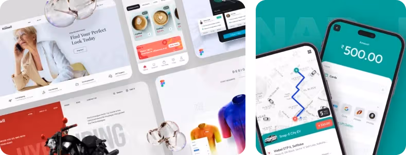 Logo designers USA