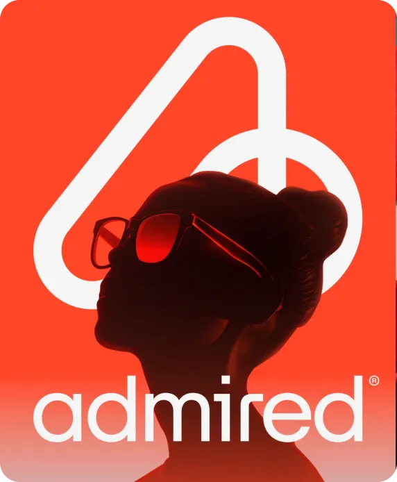 Admired | Logo design services
