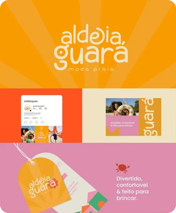 Branding Design Services Dallas