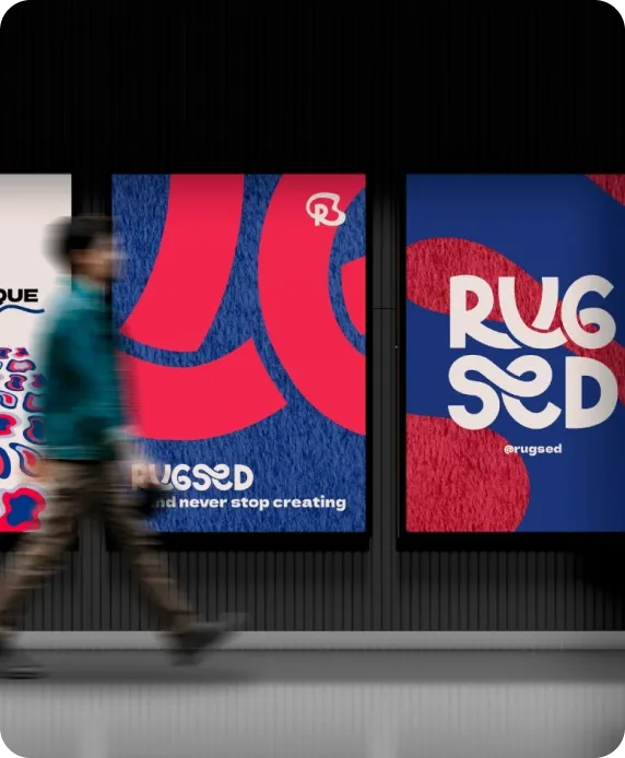 Logo Design company Dallas