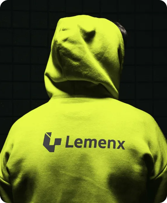 lemenx Logo Design Dallas
