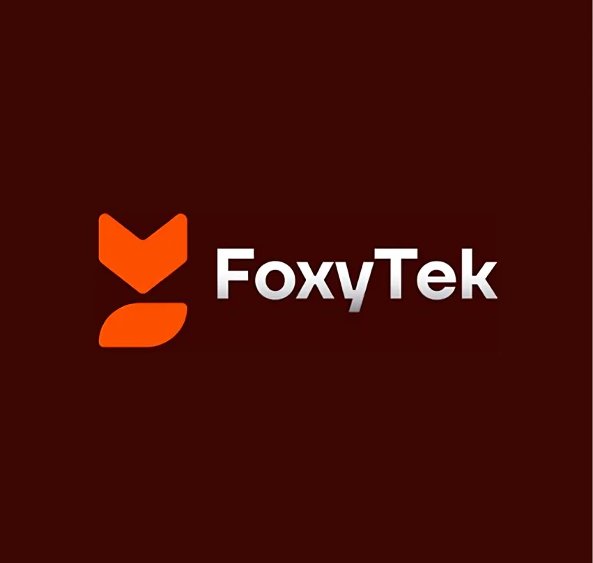 branding agency - FoxyTek
