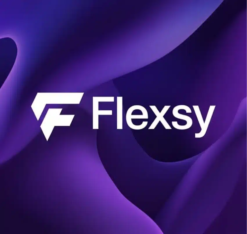 creative branding agency - Flexsy