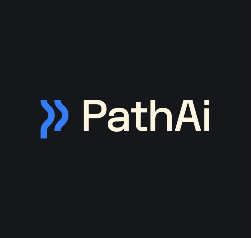 branding agency - near me PathAi