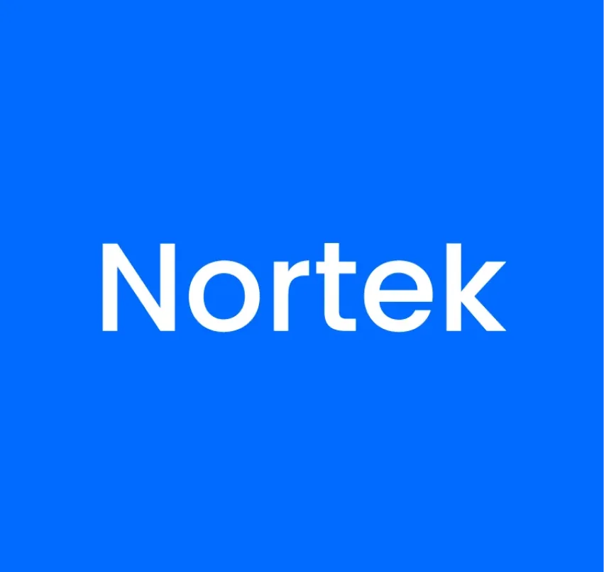 branding agency services - Nortek
