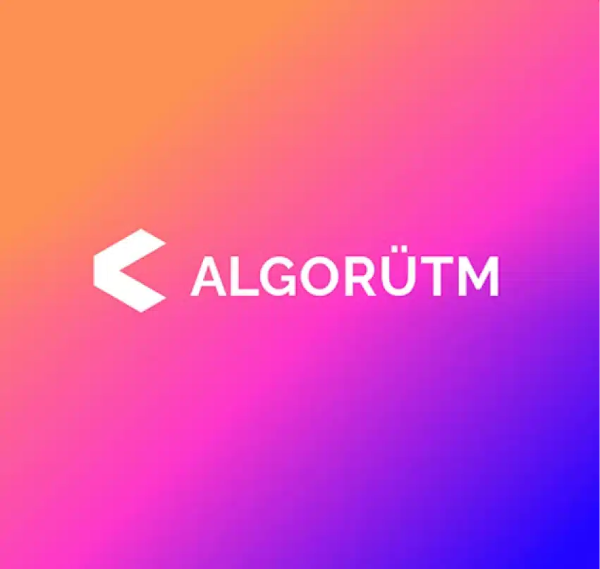 creative branding agency - ALGORUTM