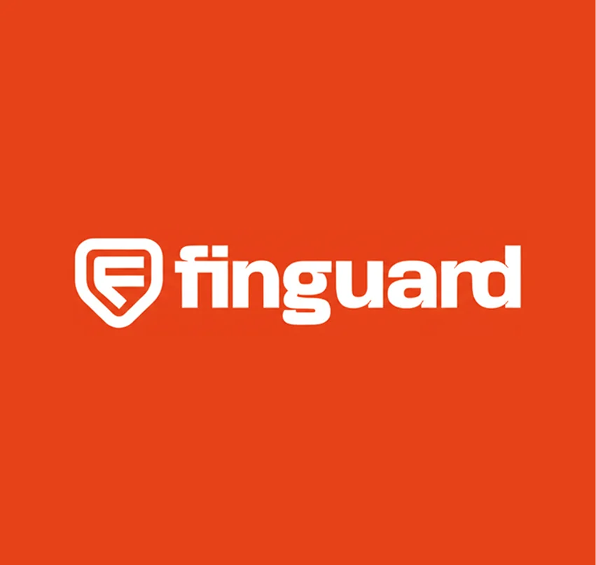 creative branding agency - finguard