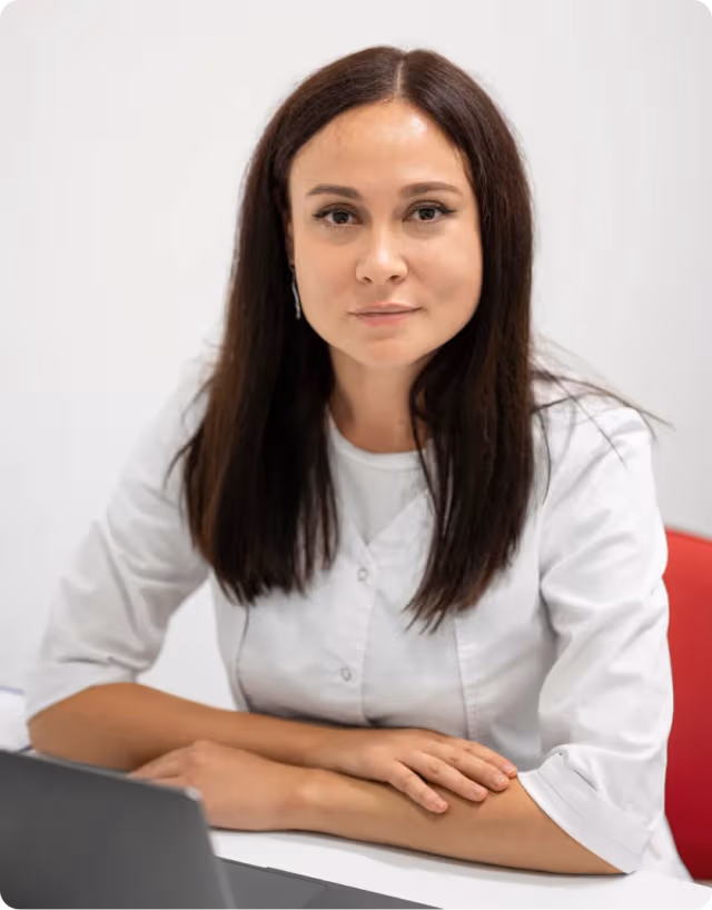 Dr. Emily Carter