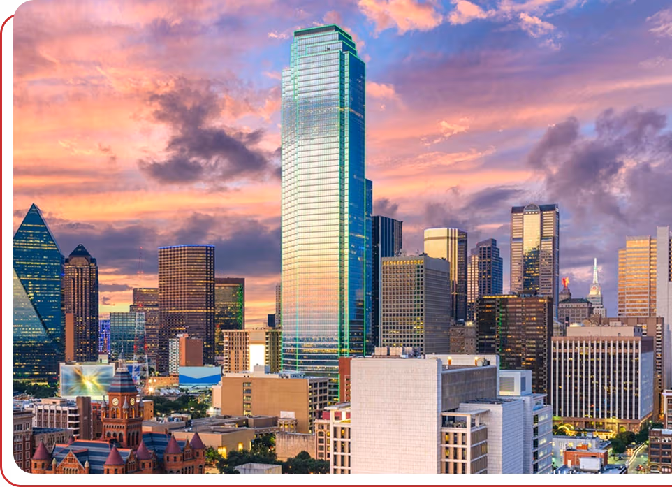 dallas-branding