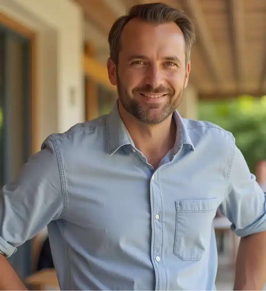 David Alvarez, Marketing Director, Urban Eats