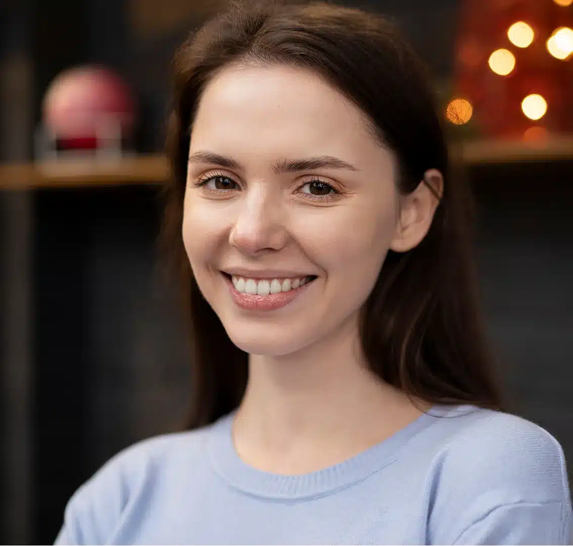 Rachel Adams, Startup Founder