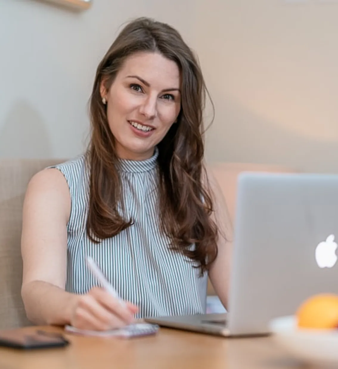 Olivia Green, Health & Nutrition Coach