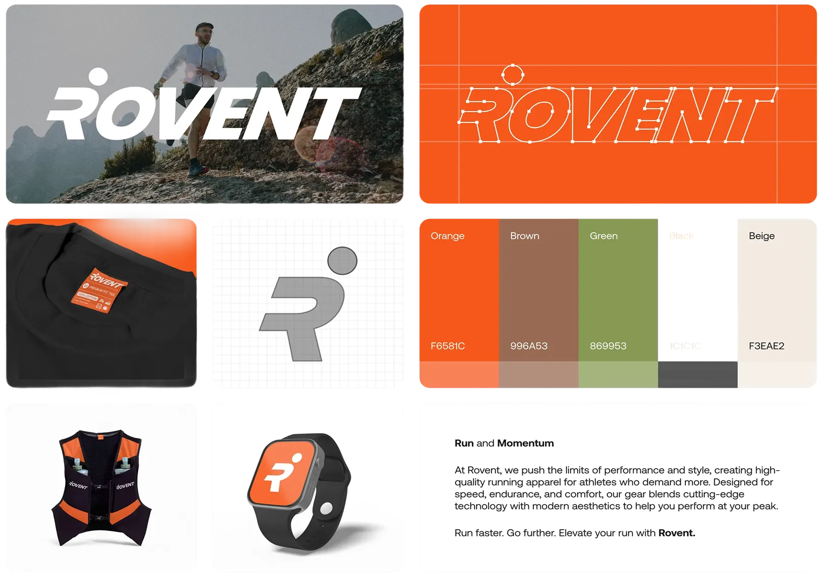 Wordmark Logo Design Services