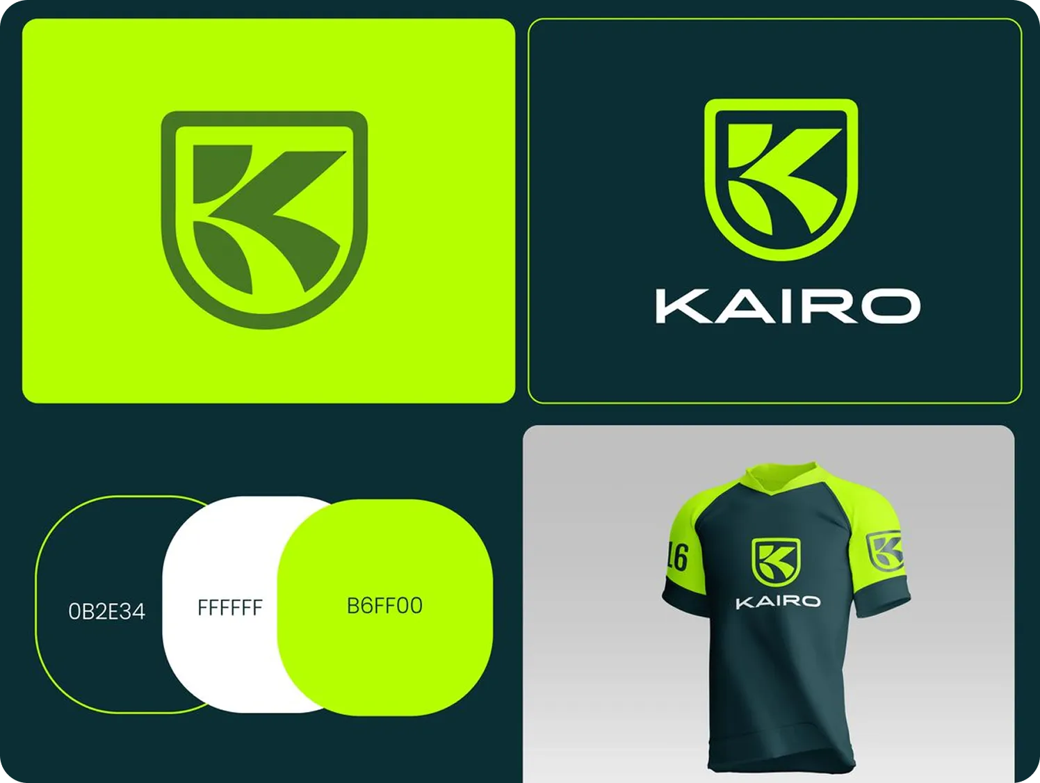Emblem Logo Design Services