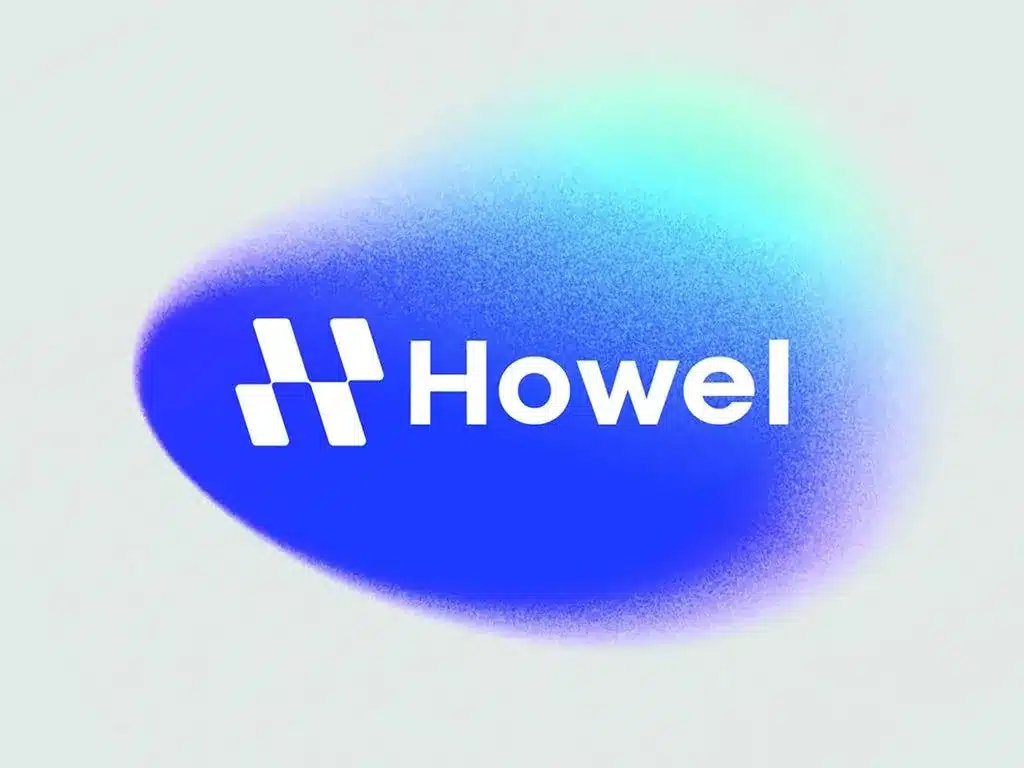 Custom Logo Design Dallas - Howel