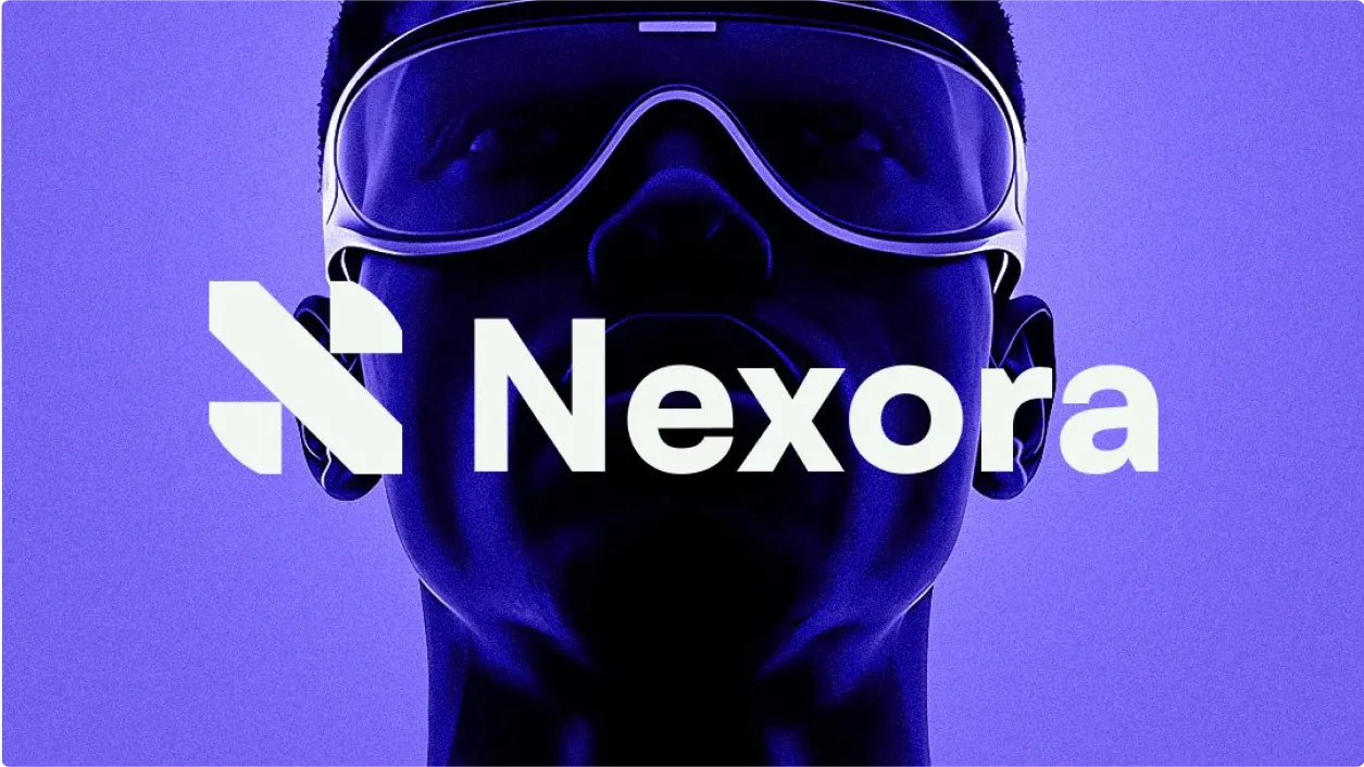 Logo Designers USA Dallas - Nexora