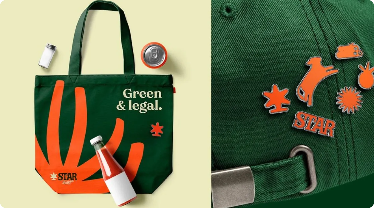 branding agency for small business in USA