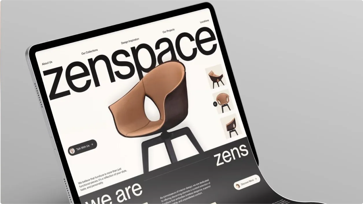 web design services for small business