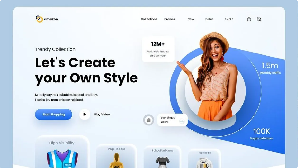 web design services company