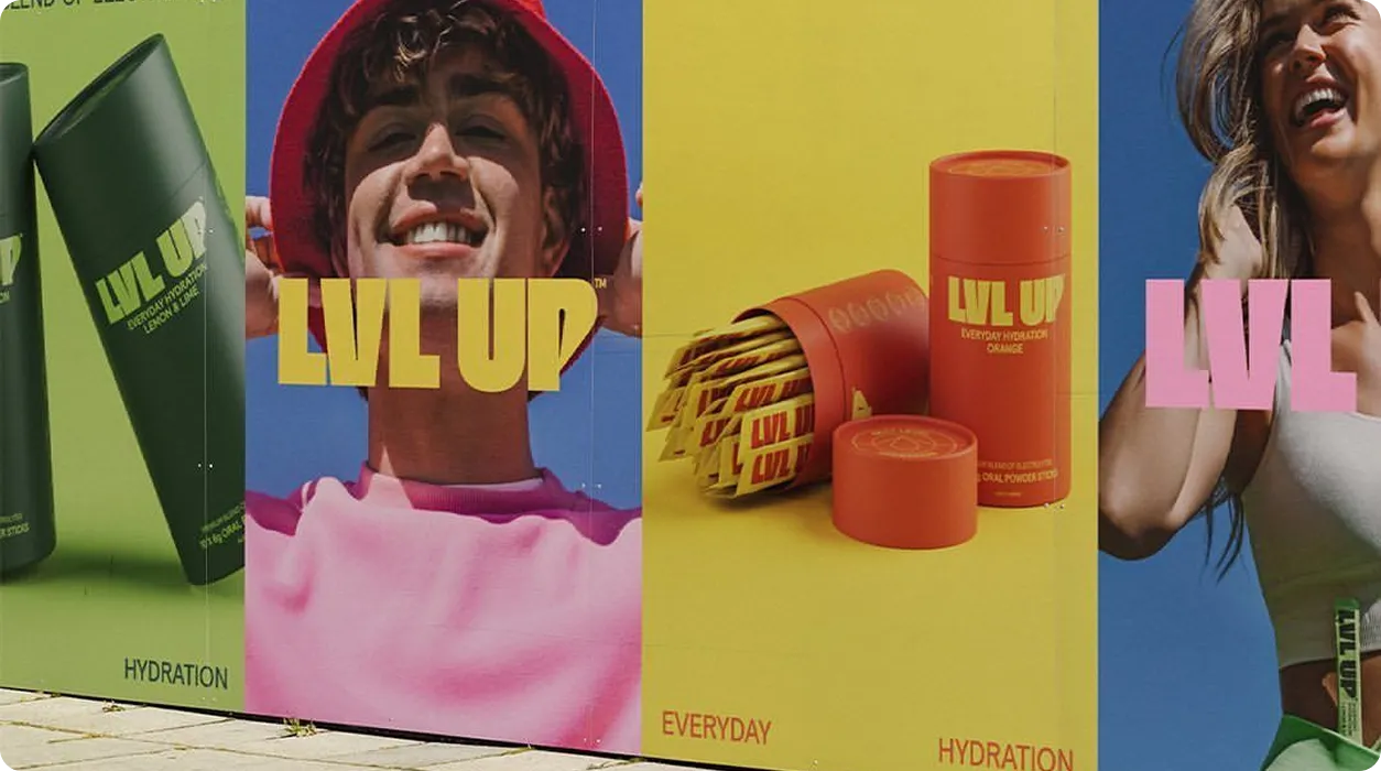 branding agency for packaging