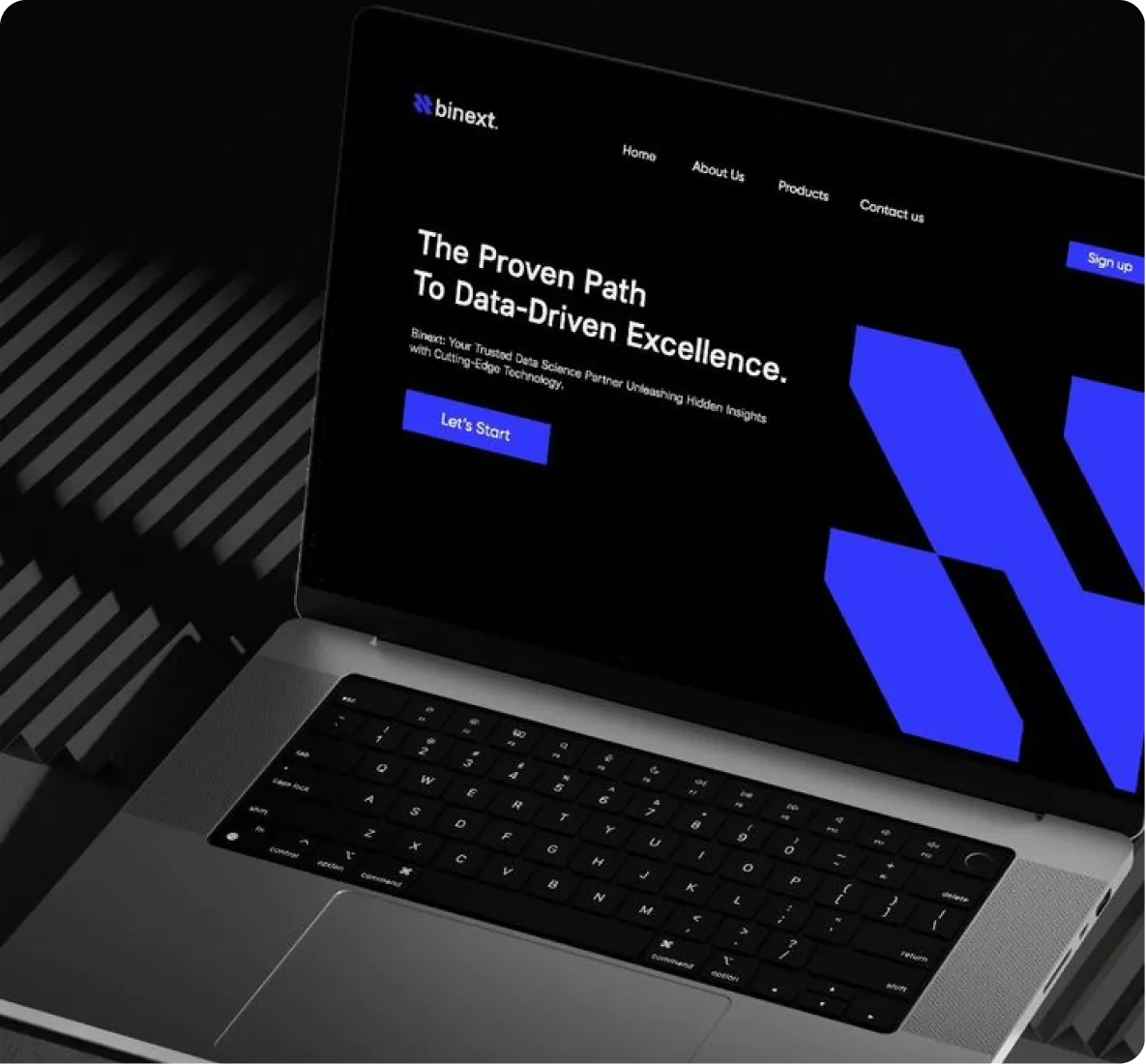 Website Design company Dallas