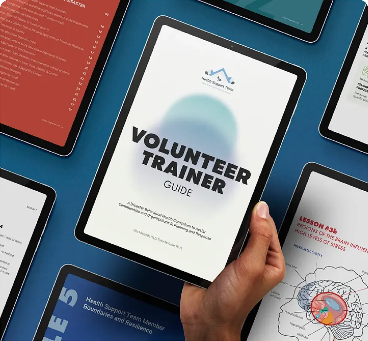 eBook Design Dallas