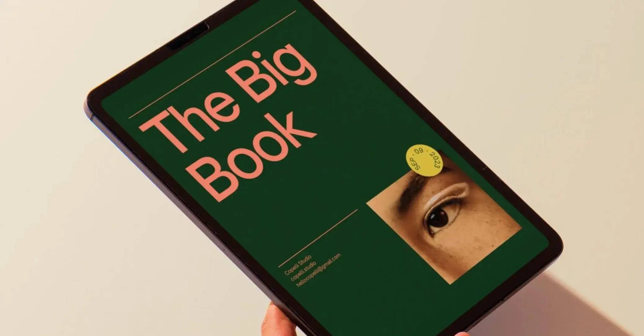 eBook Design