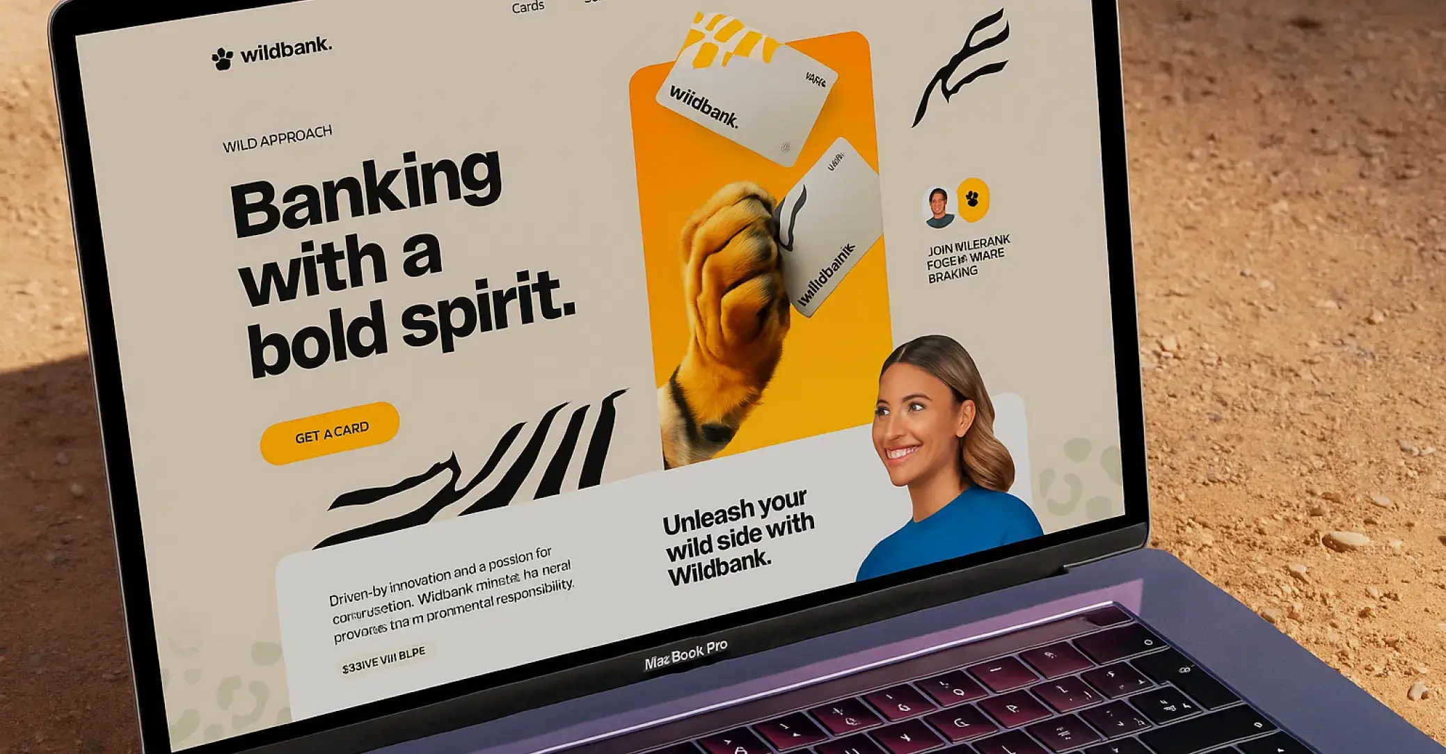 Website Design company