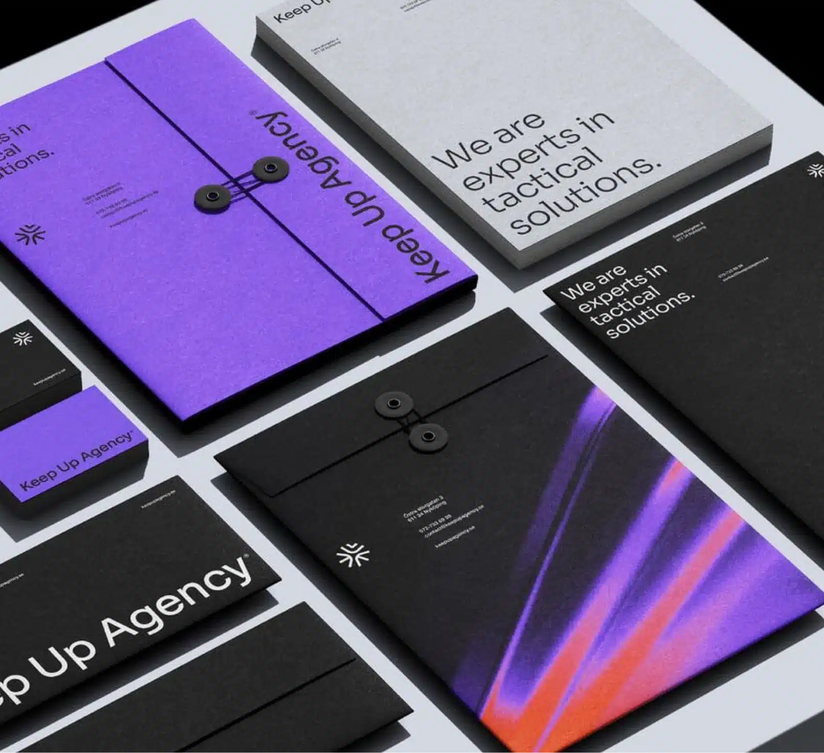 Corporate Branding Services