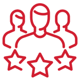 Recognized Branding Experts