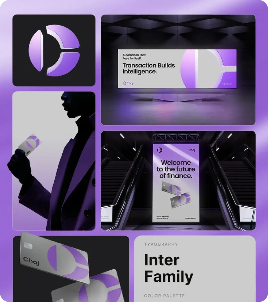 Logo design services