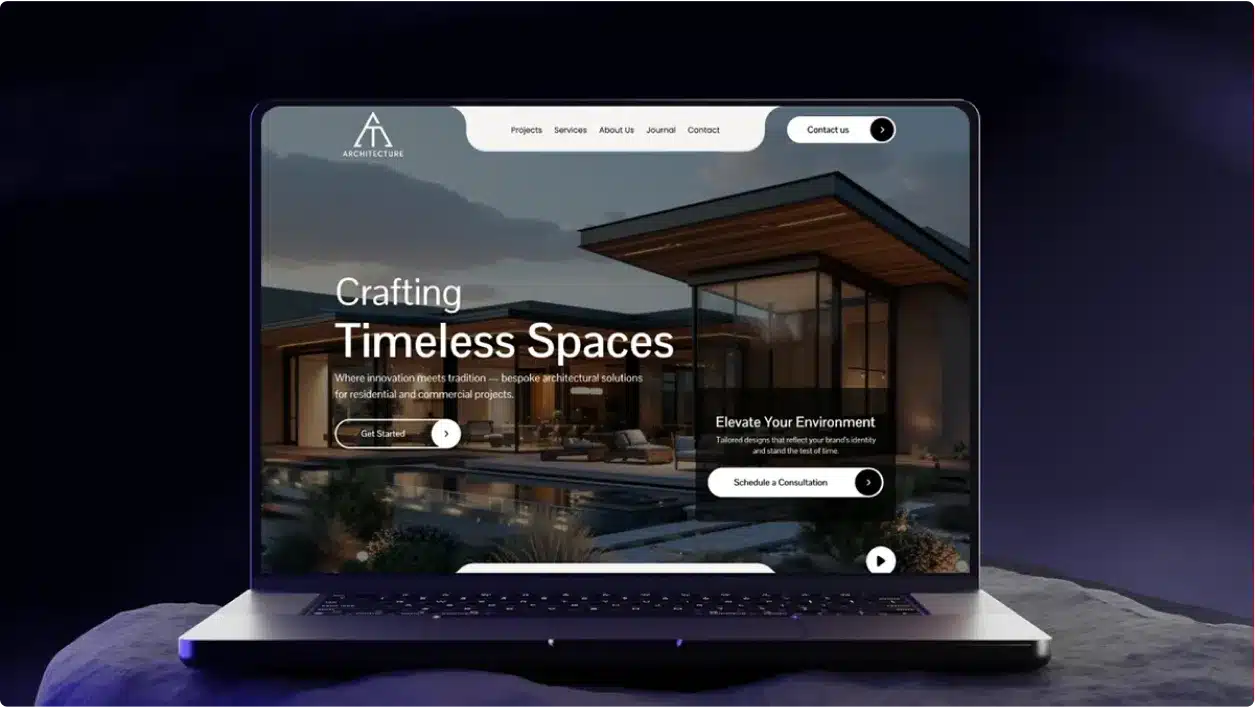 Website Design companies Dallas
