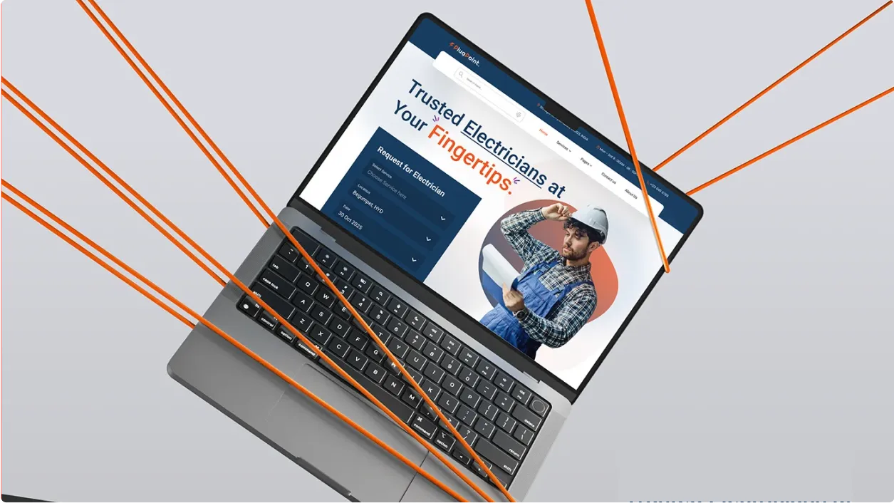Website Design Companies Dallas near me