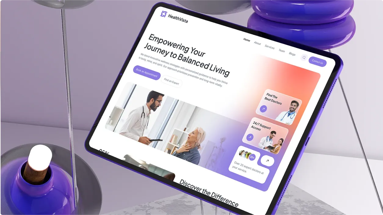 affordable Website Design Services Dallas