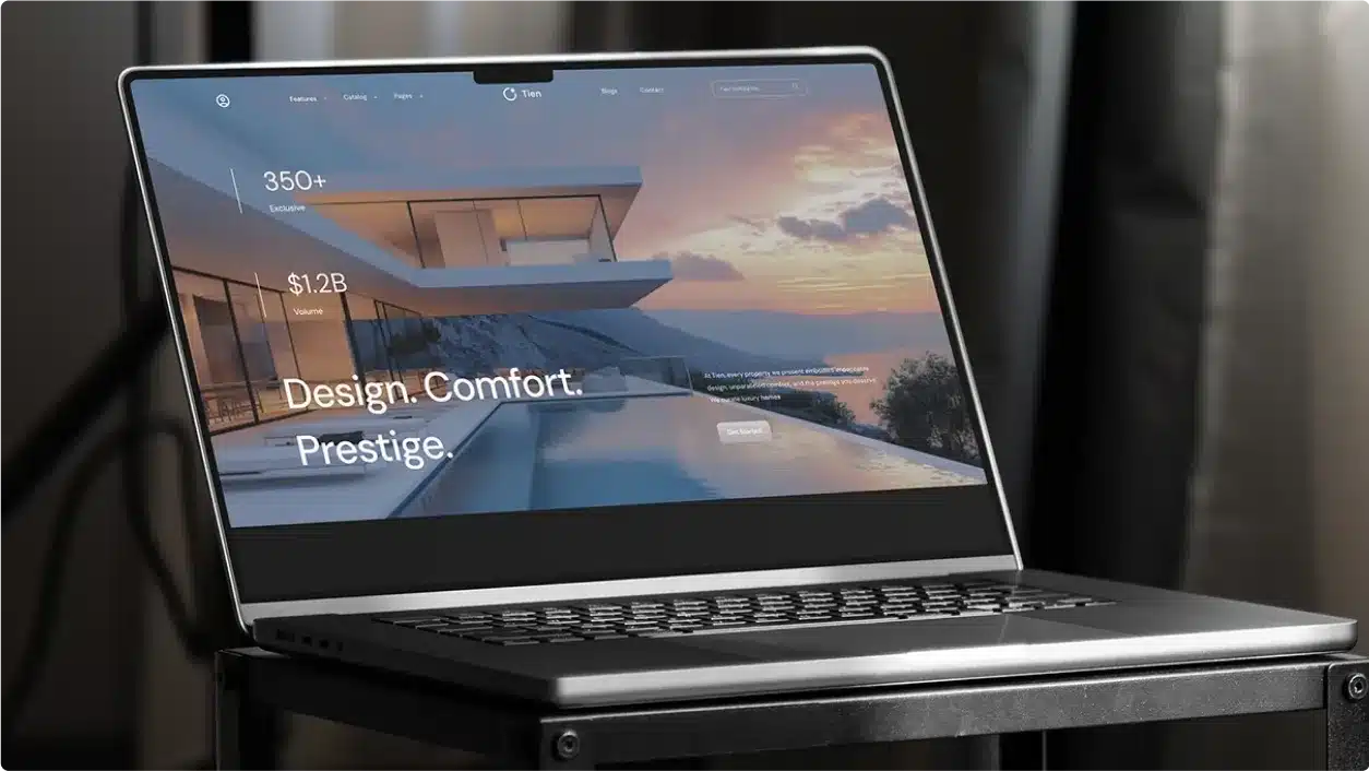 Website Design services in USA Dallas