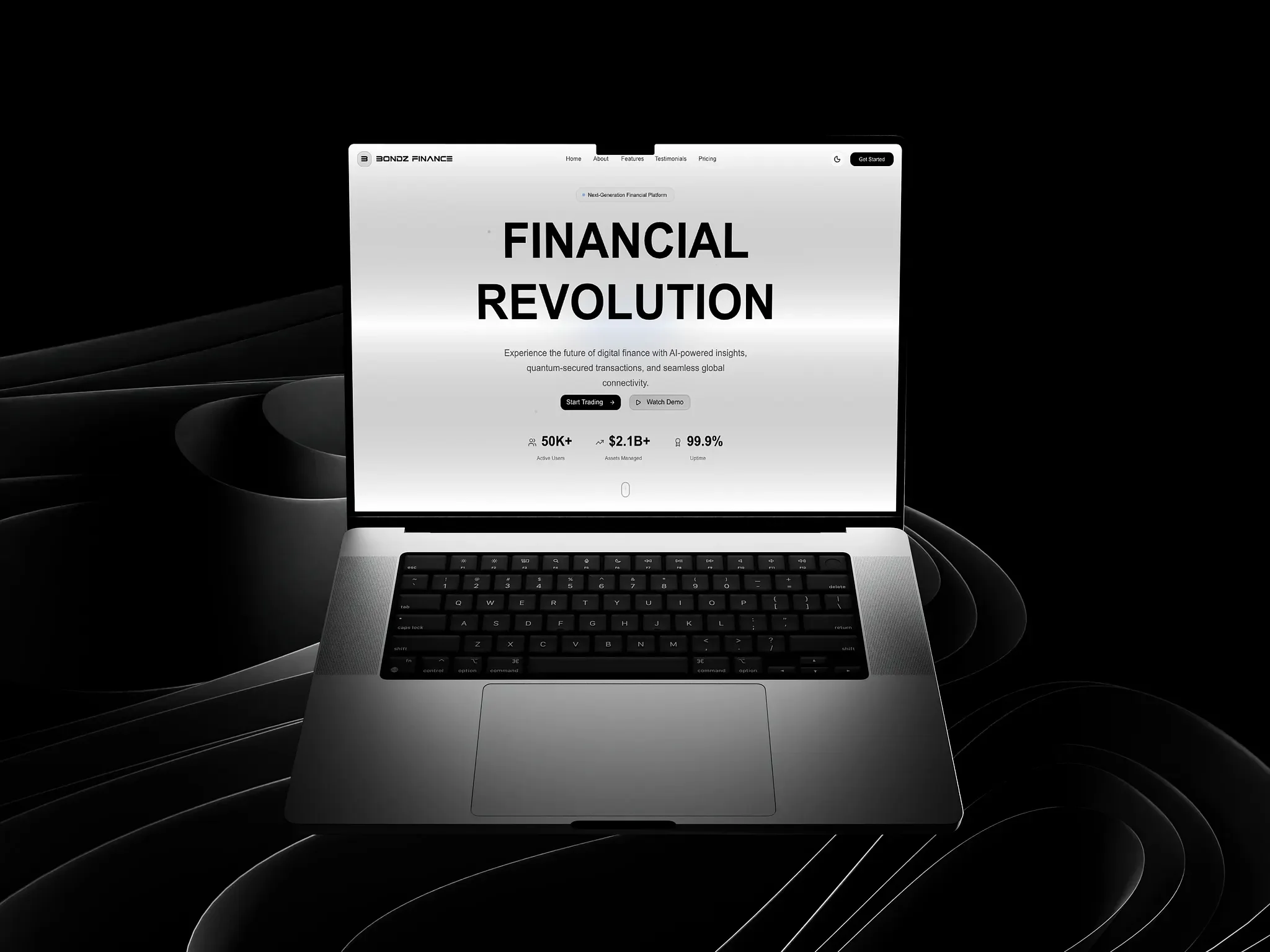 Website Design
