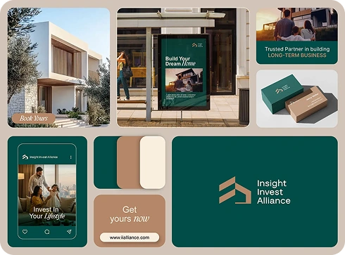 Real Estate & Property