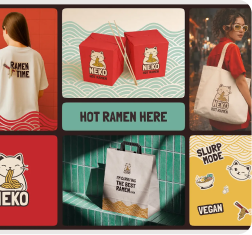 Fashion & Apparel
