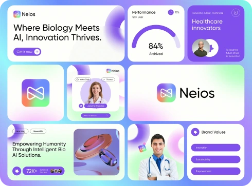 Healthcare & Wellness