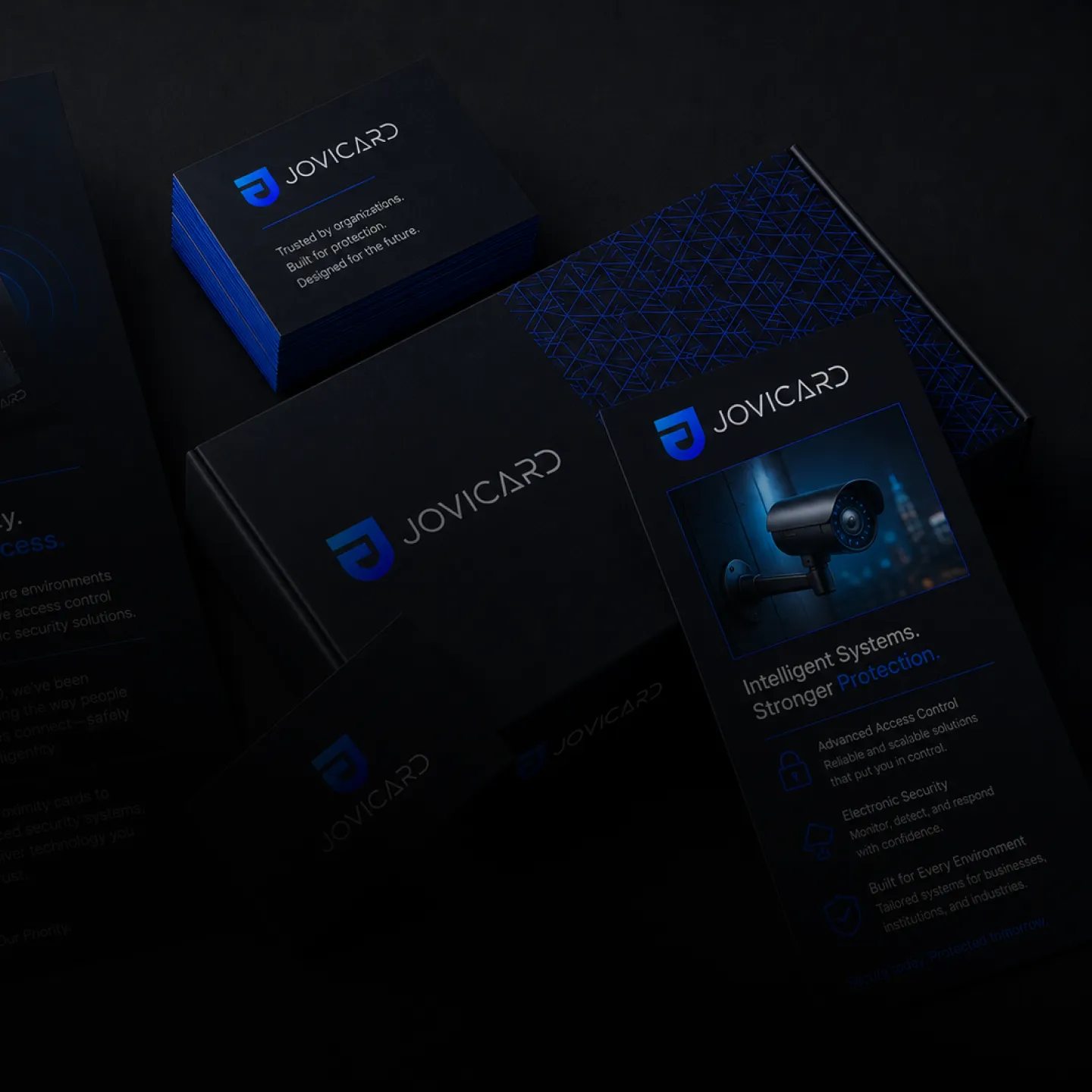 Security Tech project preview