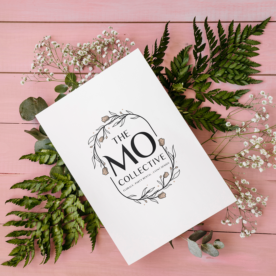 Event & Decor project preview