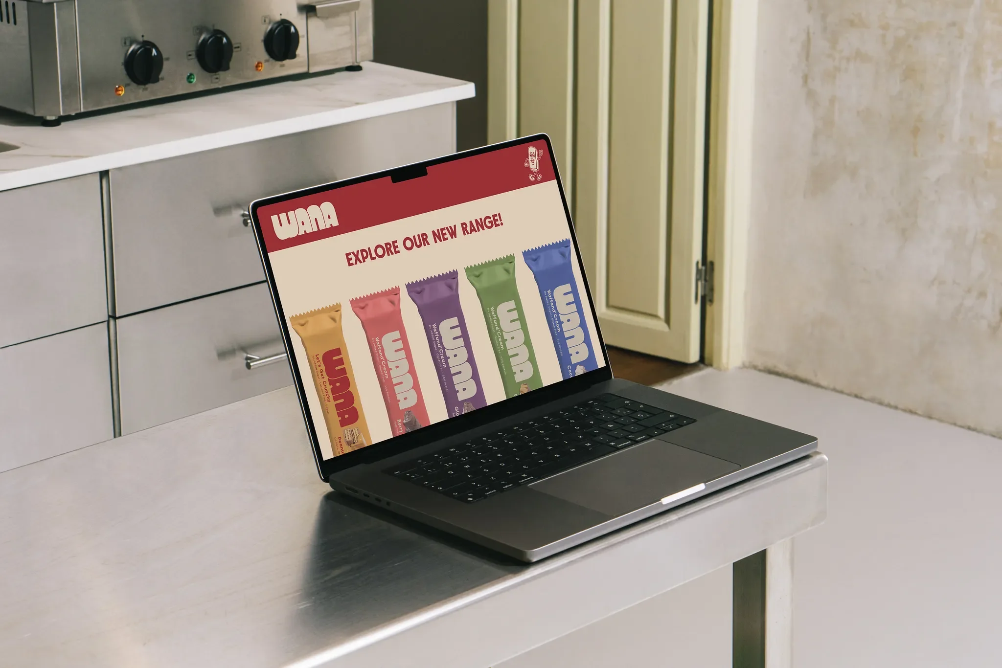 Website Design